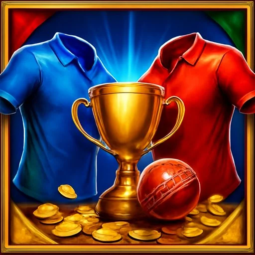9777BET স্টারবার্স্ট রঙিন রিল